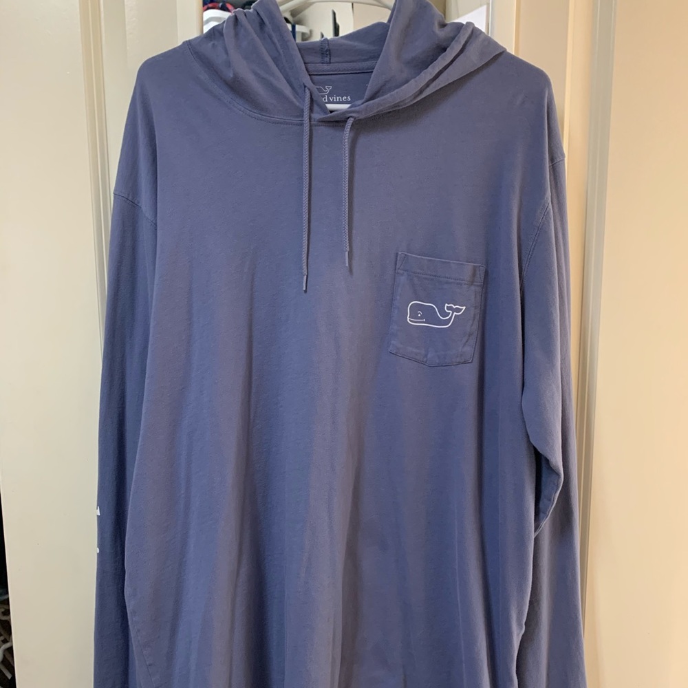 Vineyard Vines Hoodie